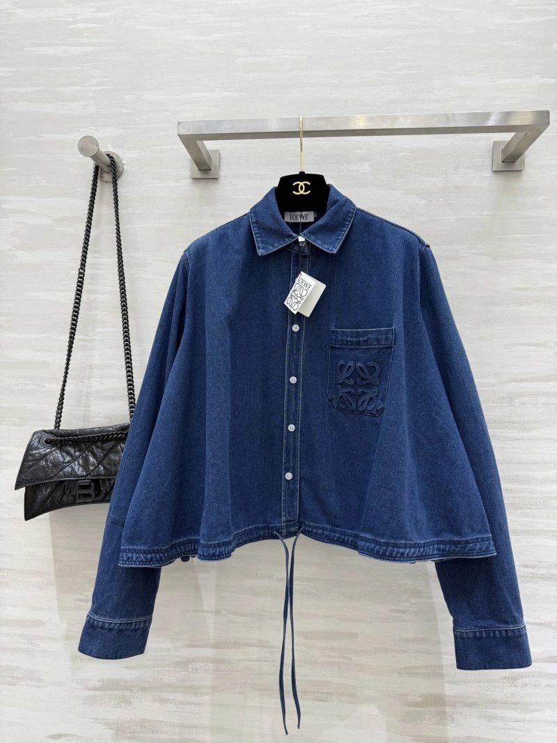 Packable Loewe Outwear 149773