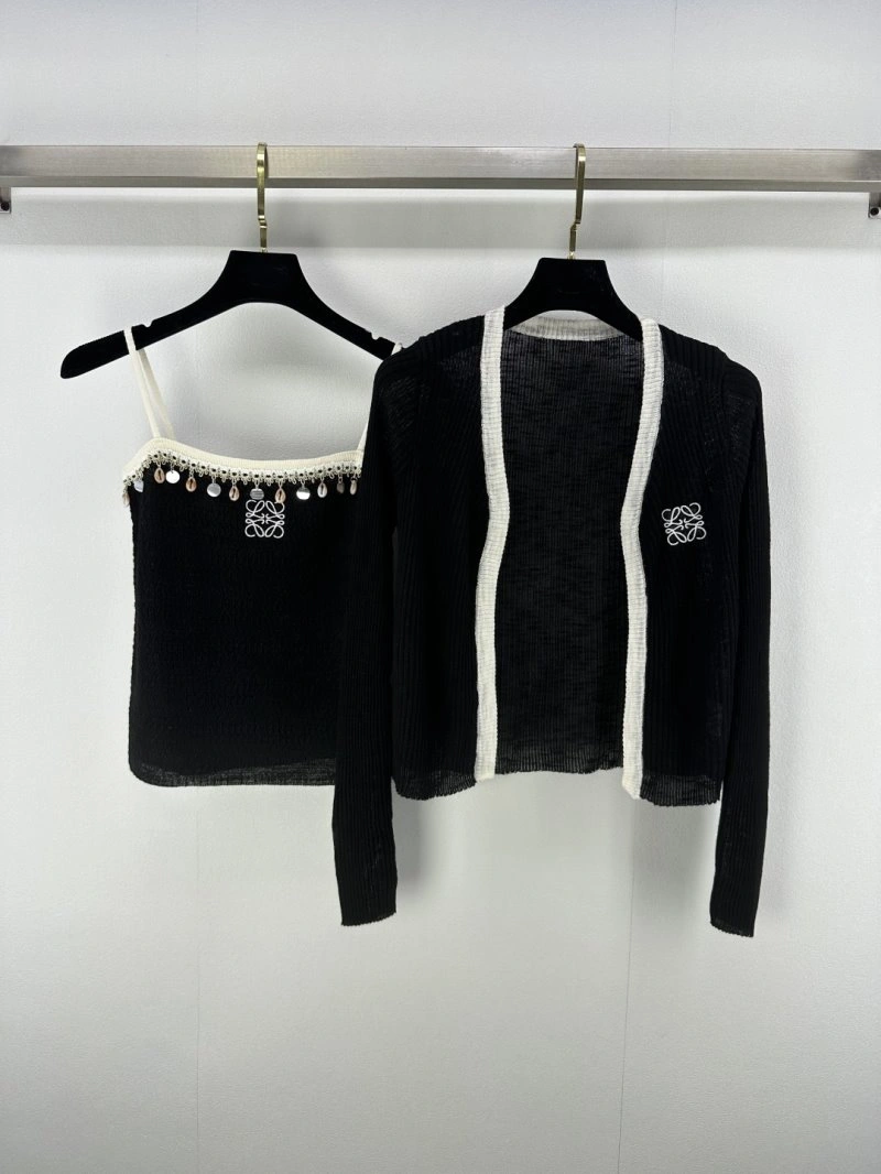 Modern Loewe Outwear 149761