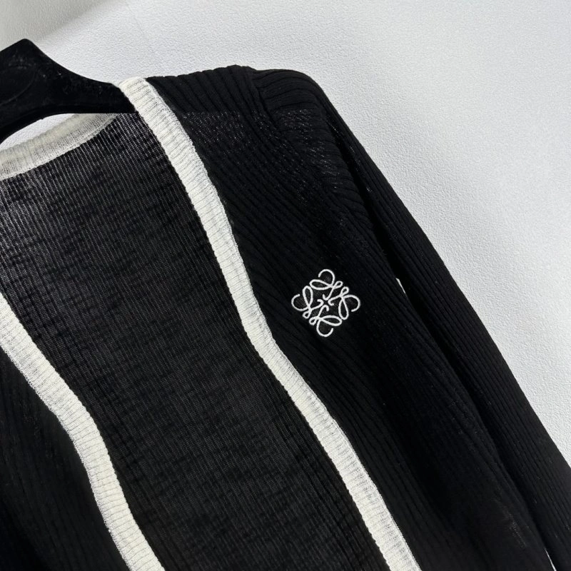 Modern Loewe Outwear 149761