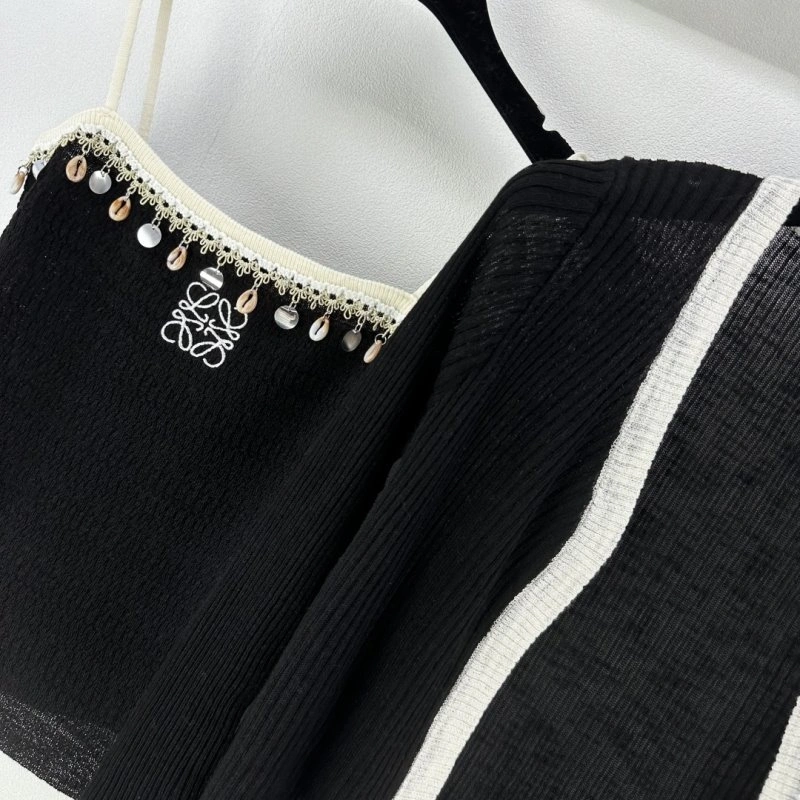 Modern Loewe Outwear 149761