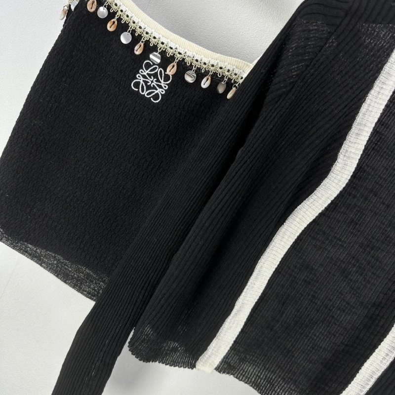 Modern Loewe Outwear 149761