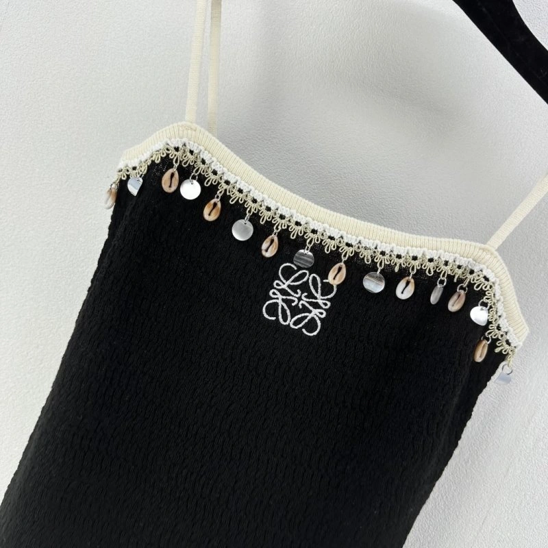 Modern Loewe Outwear 149761