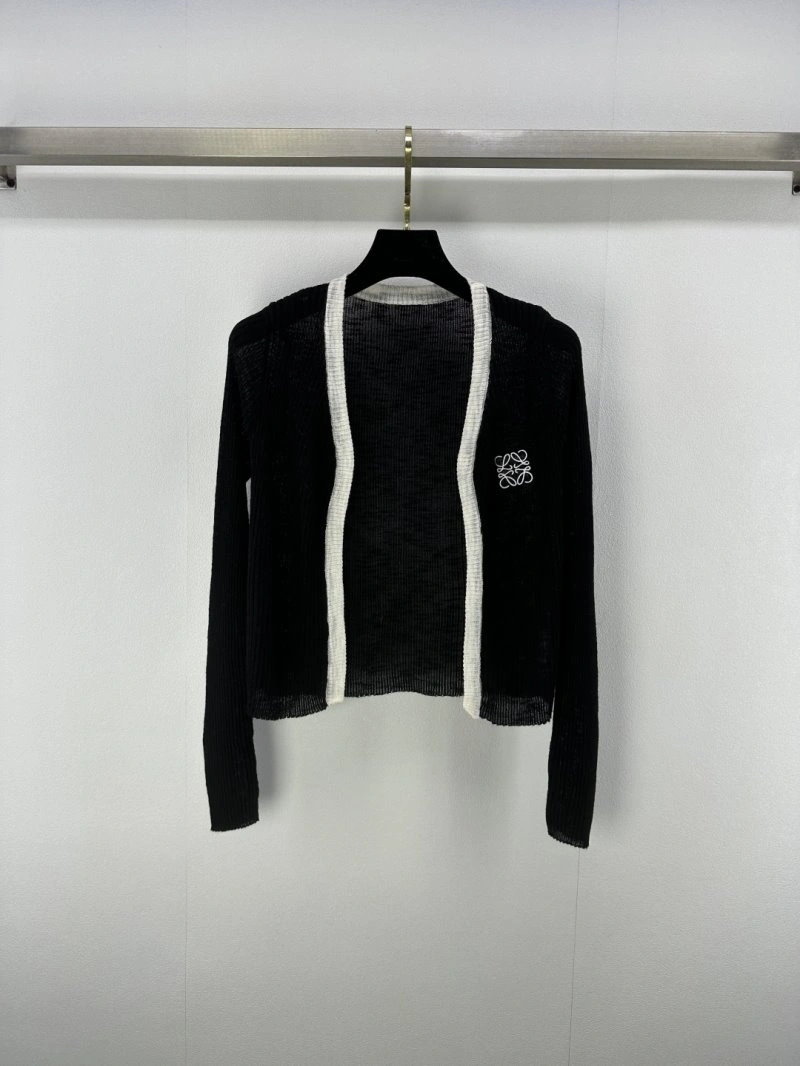 Modern Loewe Outwear 149761