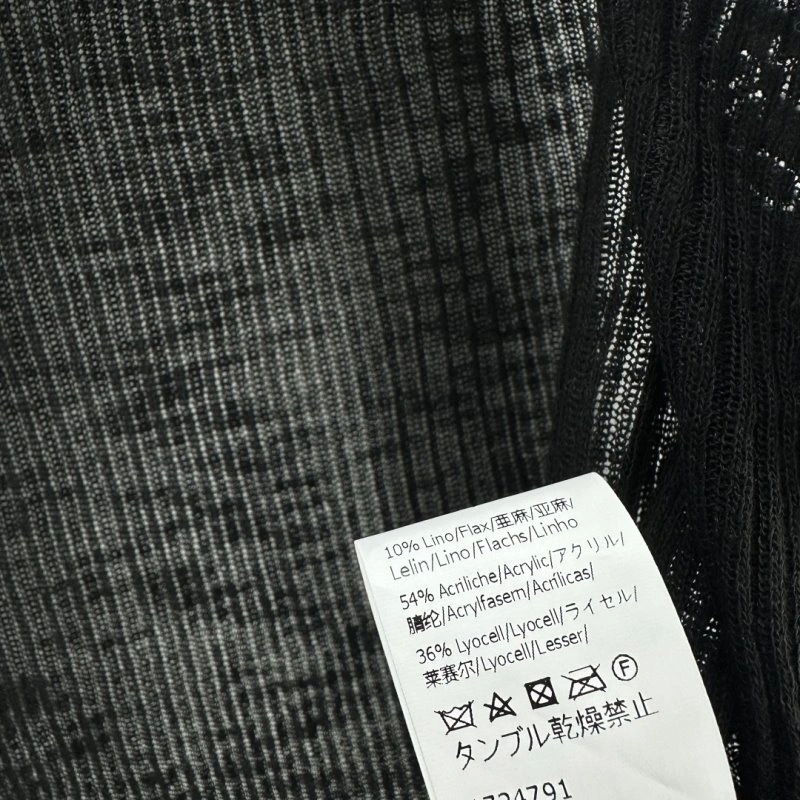 Modern Loewe Outwear 149761