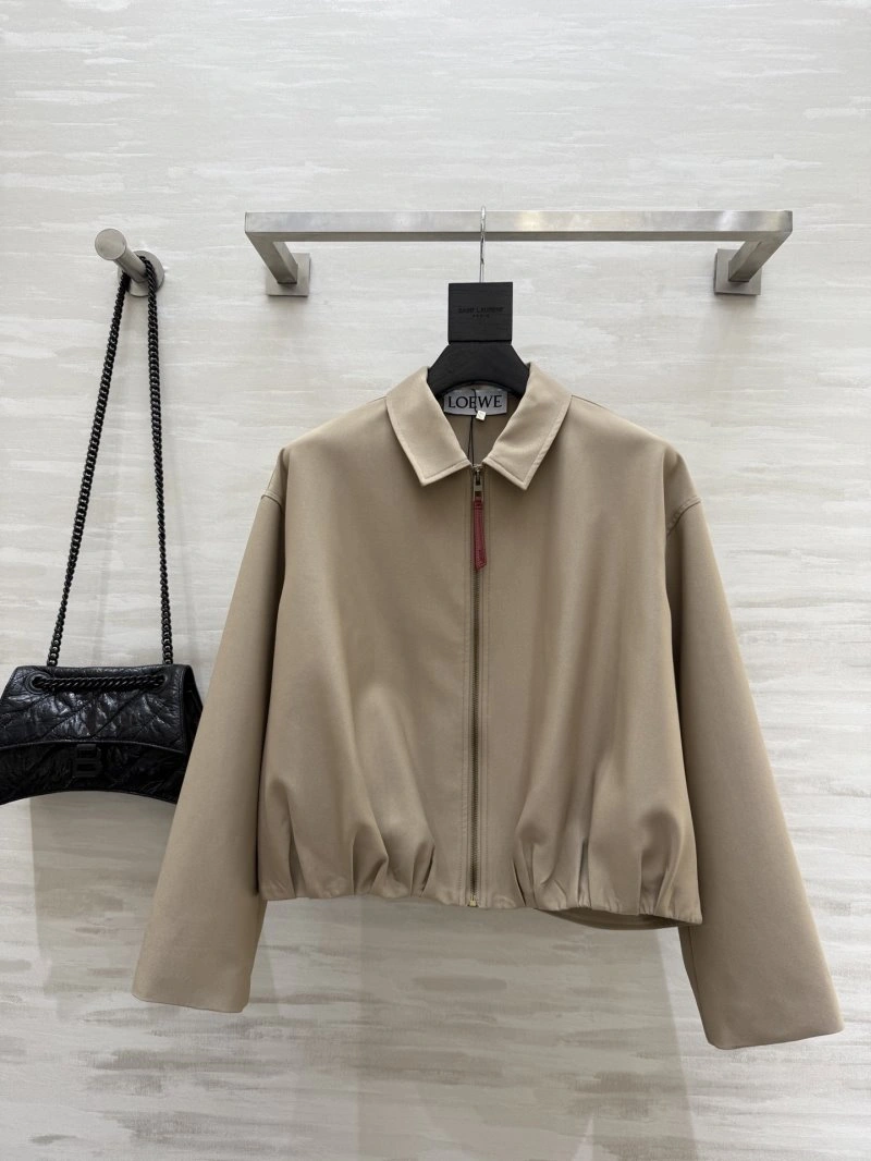Loewe Outwear Vibrant 149765
