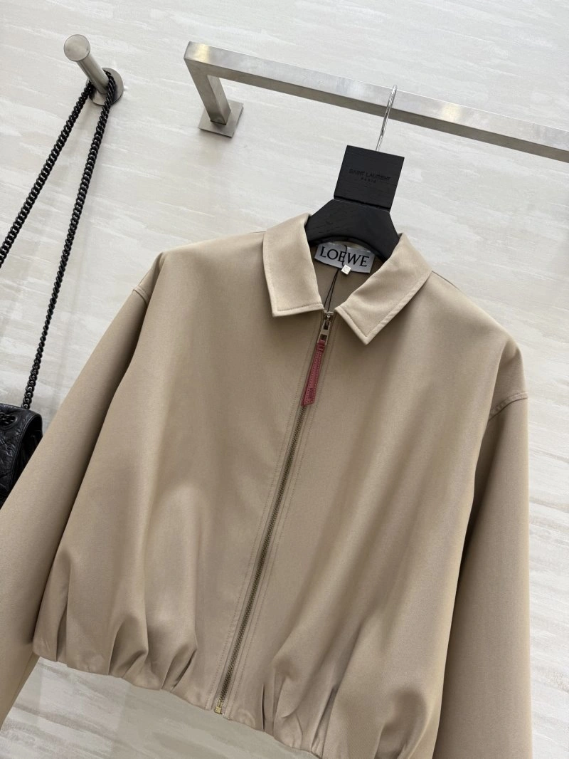 Loewe Outwear Vibrant 149765