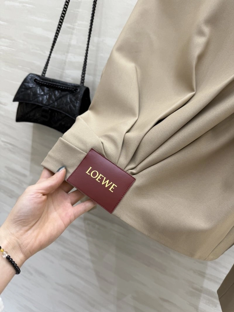 Loewe Outwear Vibrant 149765