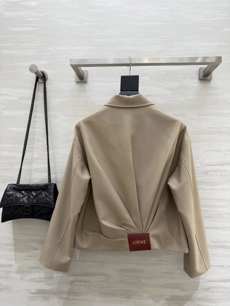 Loewe Outwear Vibrant 149765