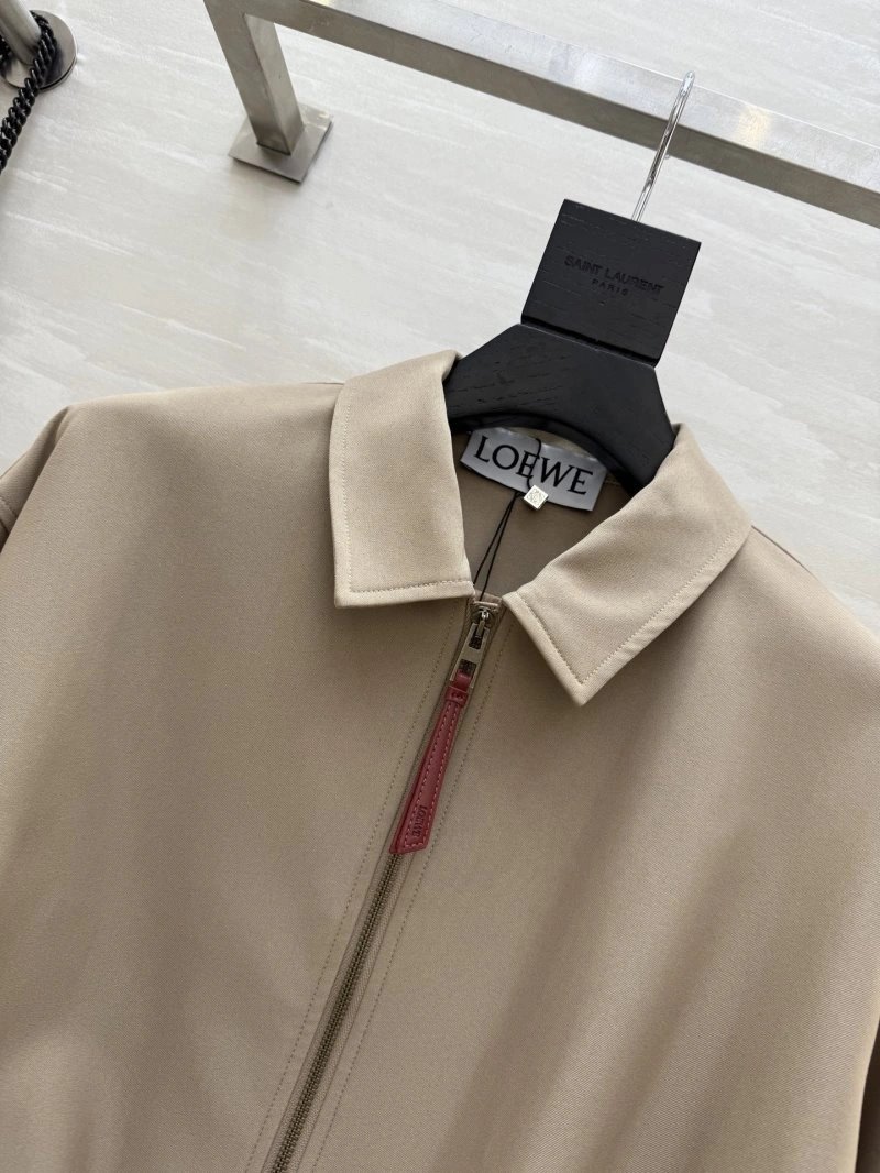 Loewe Outwear Vibrant 149765