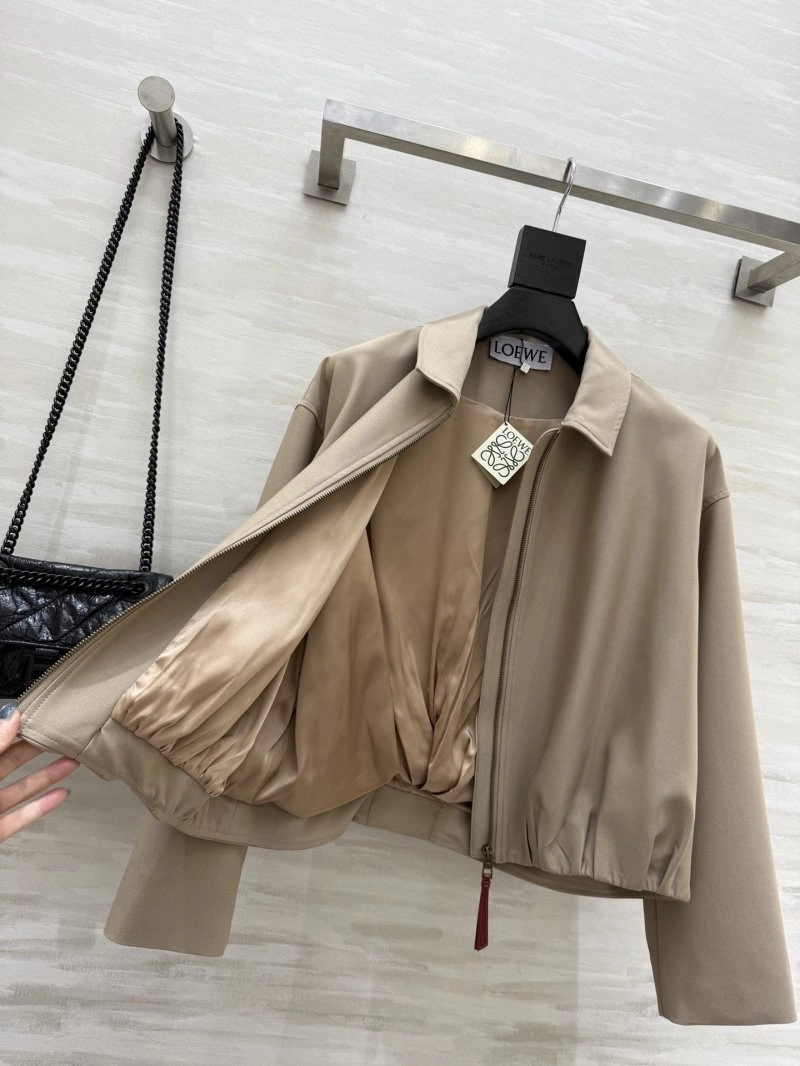 Loewe Outwear Vibrant 149765
