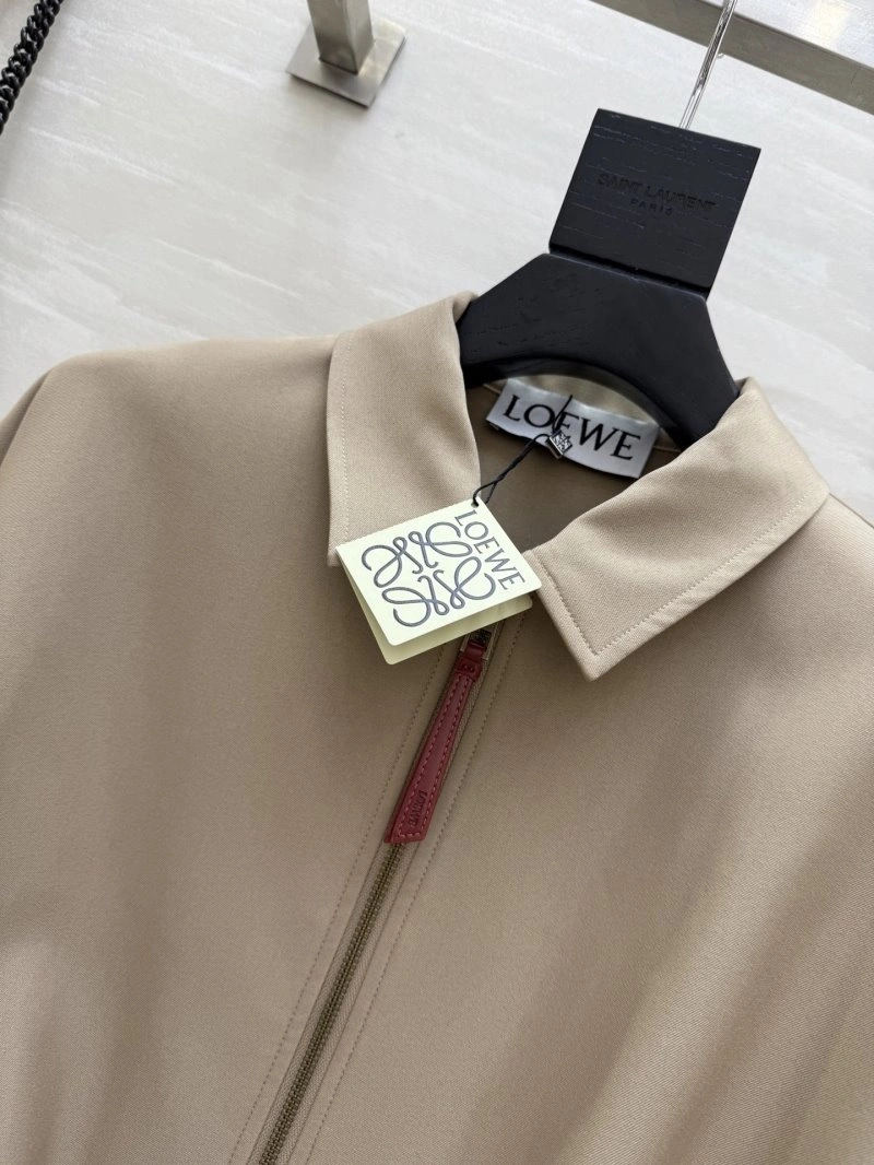 Loewe Outwear Vibrant 149765