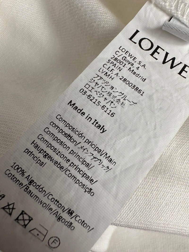 FreshLook Loewe Outwear 149759