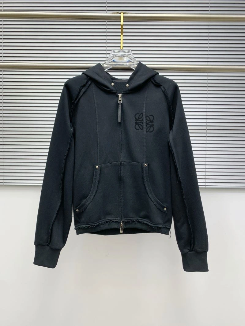 Upgraded Loewe Outwear 160508