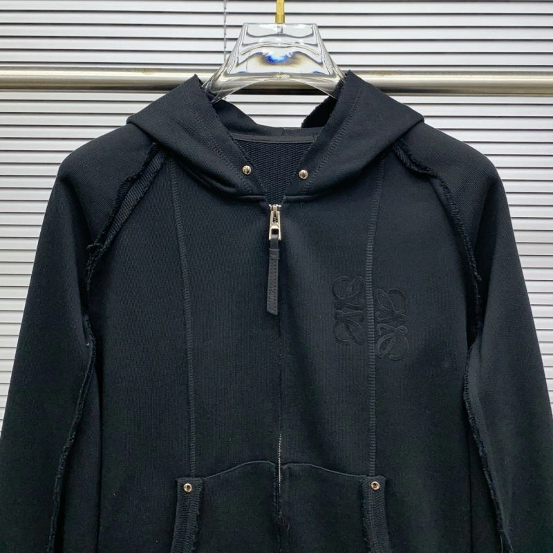 Upgraded Loewe Outwear 160508