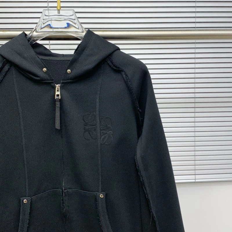 Upgraded Loewe Outwear 160508