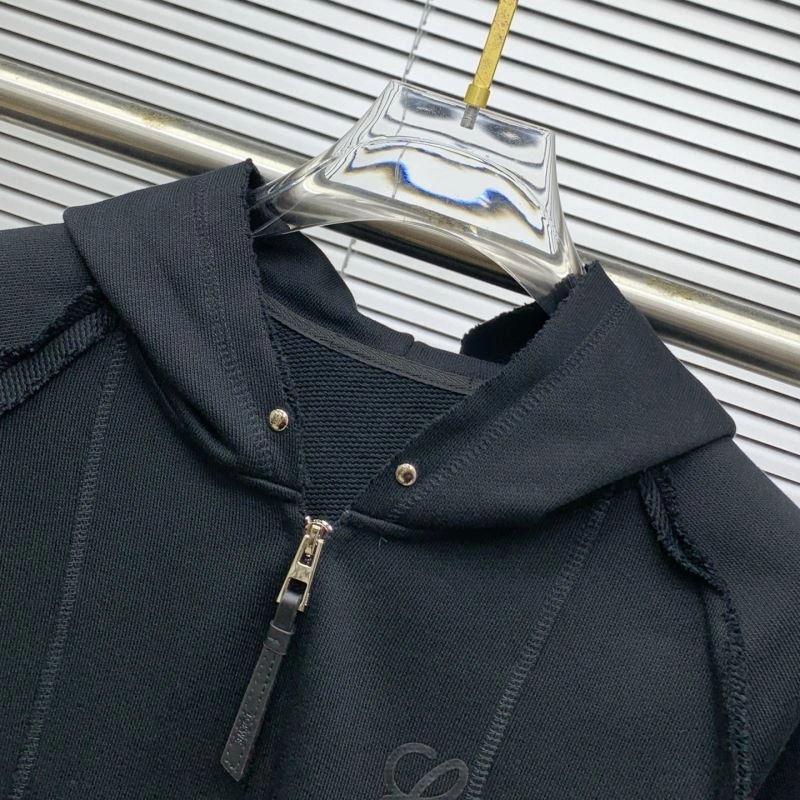 Upgraded Loewe Outwear 160508