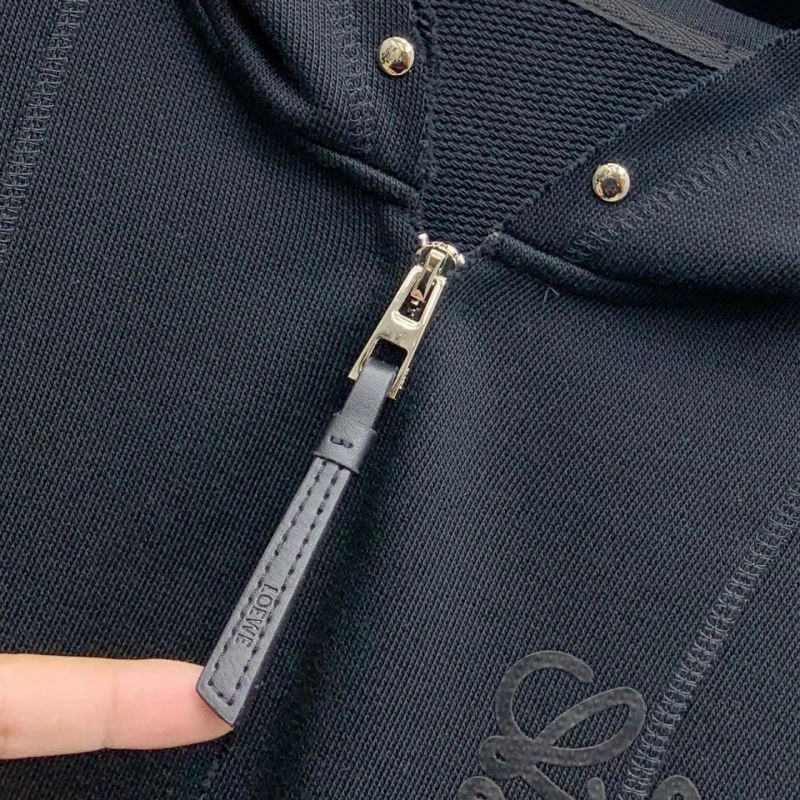 Upgraded Loewe Outwear 160508