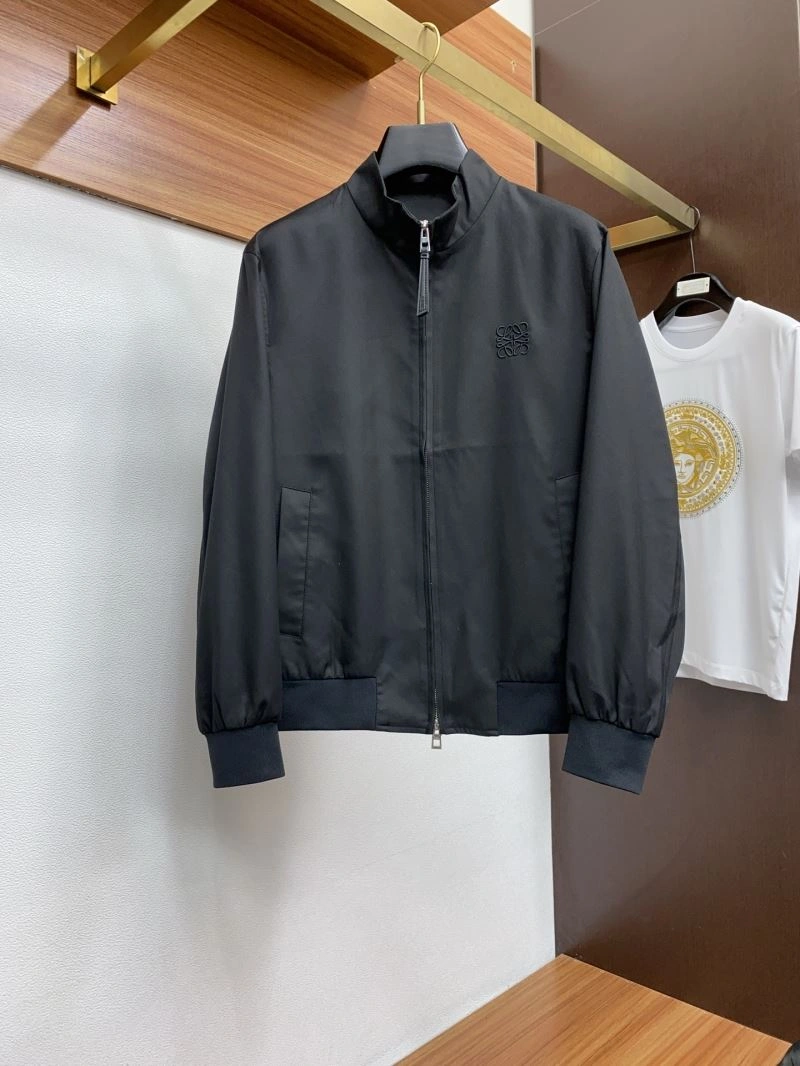 Seasonal Loewe Outwear 160548