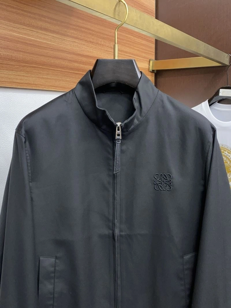 Seasonal Loewe Outwear 160548