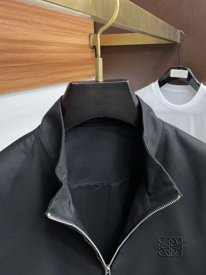 Seasonal Loewe Outwear 160548