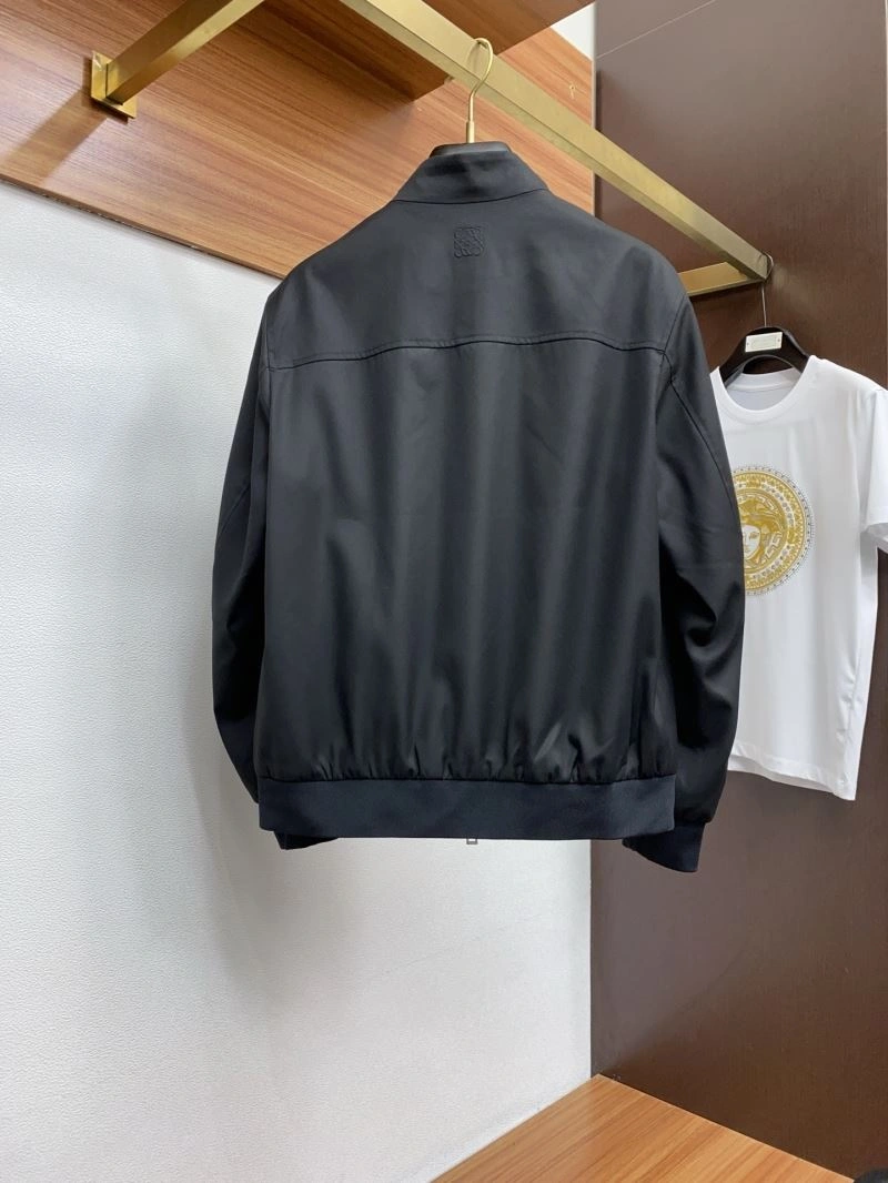 Seasonal Loewe Outwear 160548