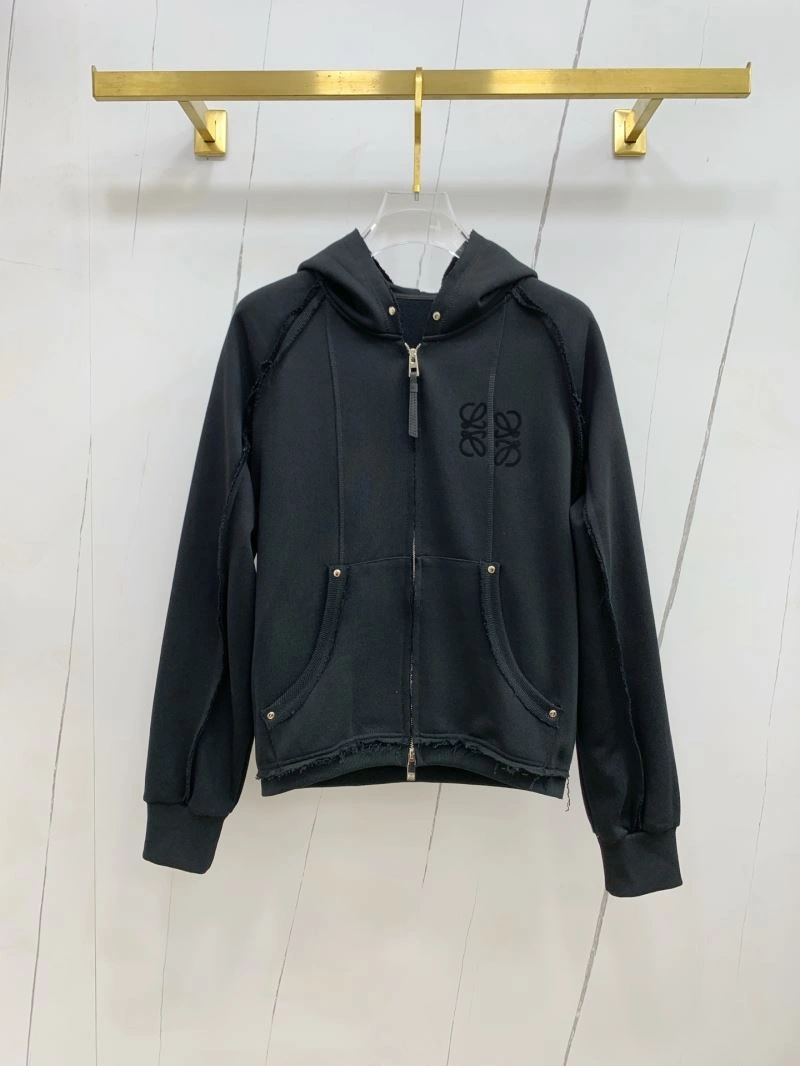 Effortless Loewe Outwear 160509