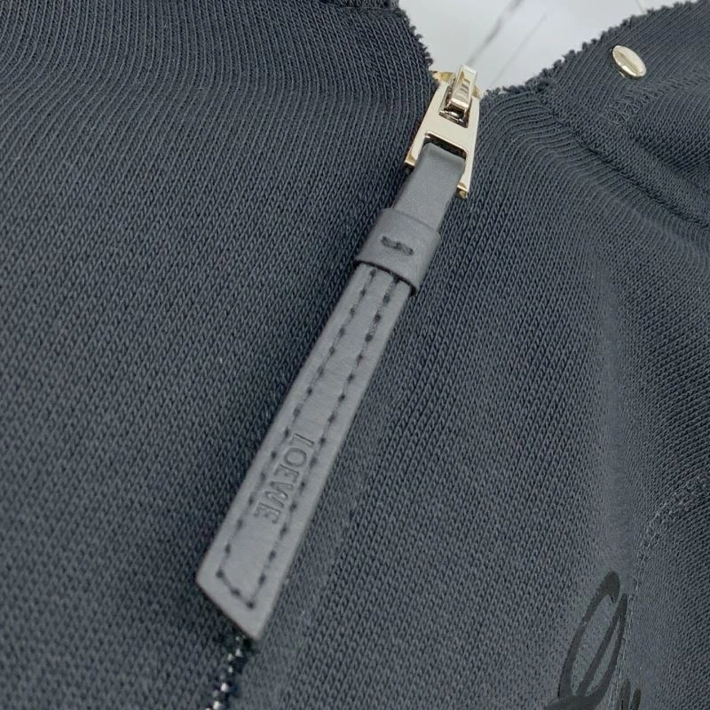 Effortless Loewe Outwear 160509