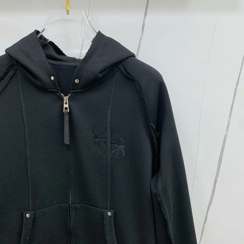 Effortless Loewe Outwear 160509