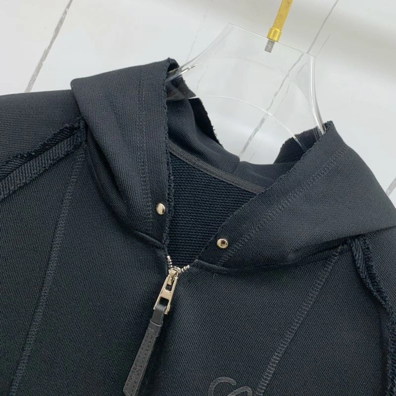 Effortless Loewe Outwear 160509