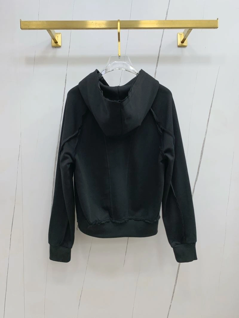Effortless Loewe Outwear 160509