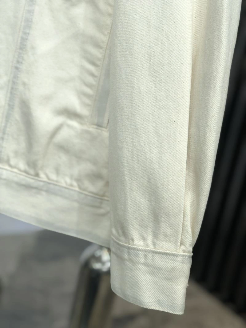 Unique Loewe Outwear 160546