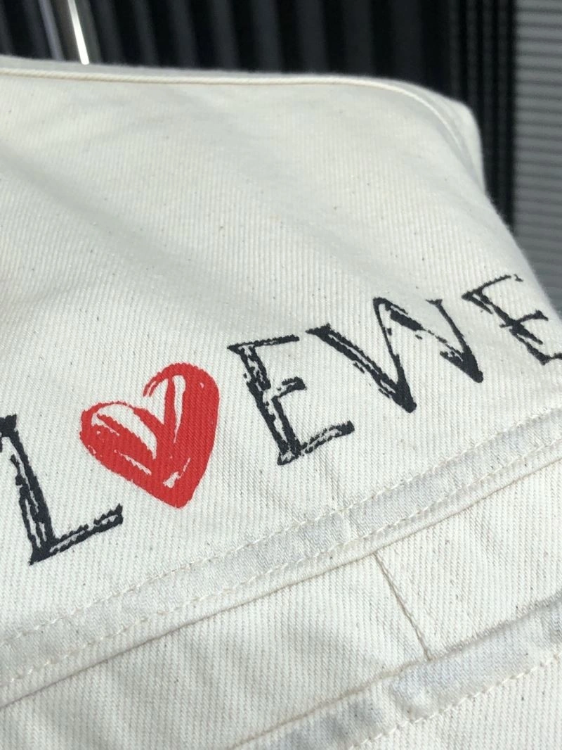 Unique Loewe Outwear 160546