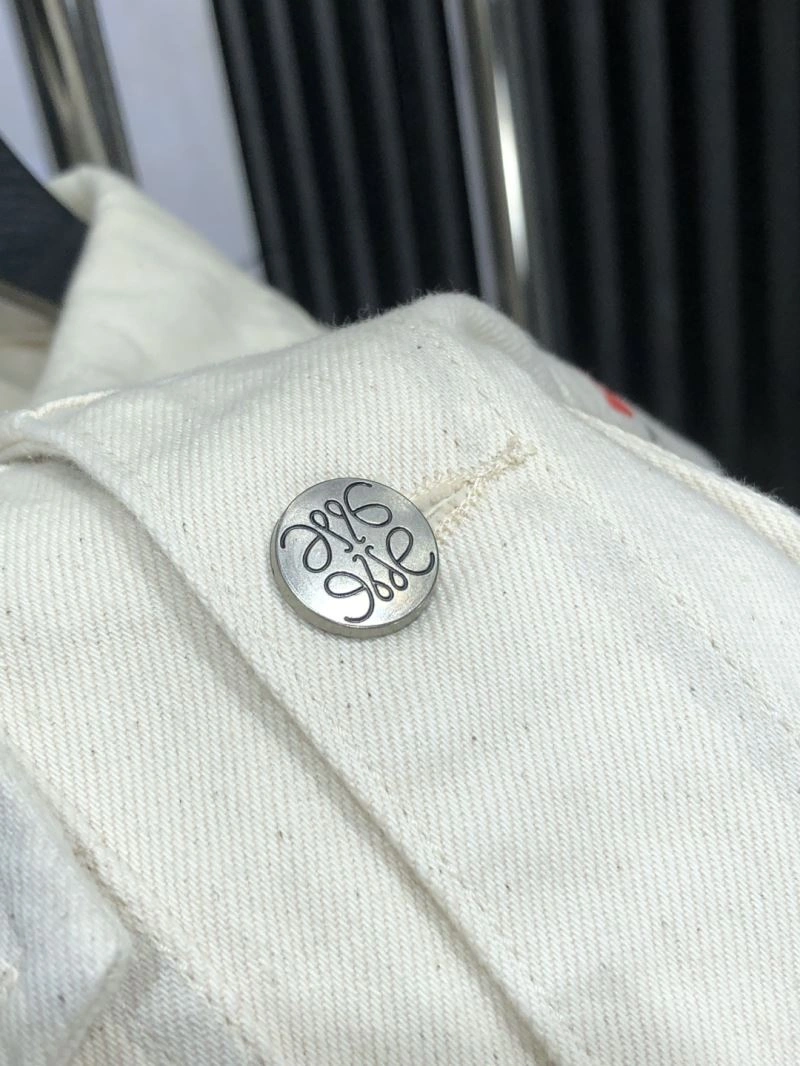 Unique Loewe Outwear 160546