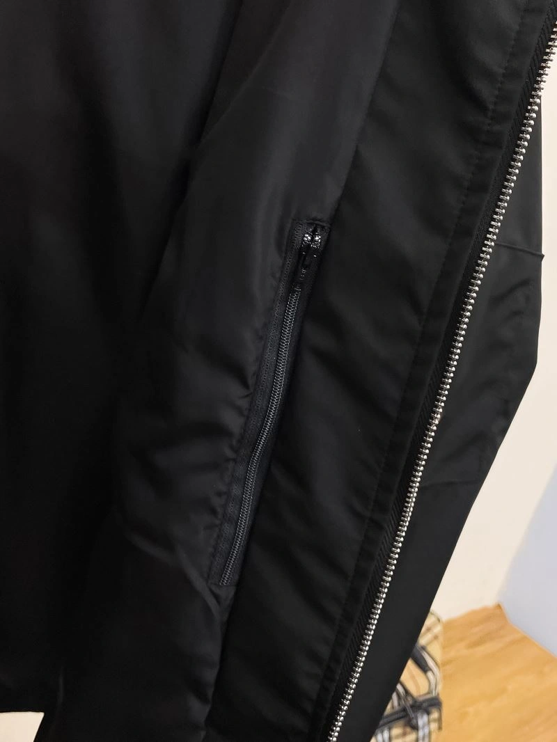Loewe Outwear Breathable 160507