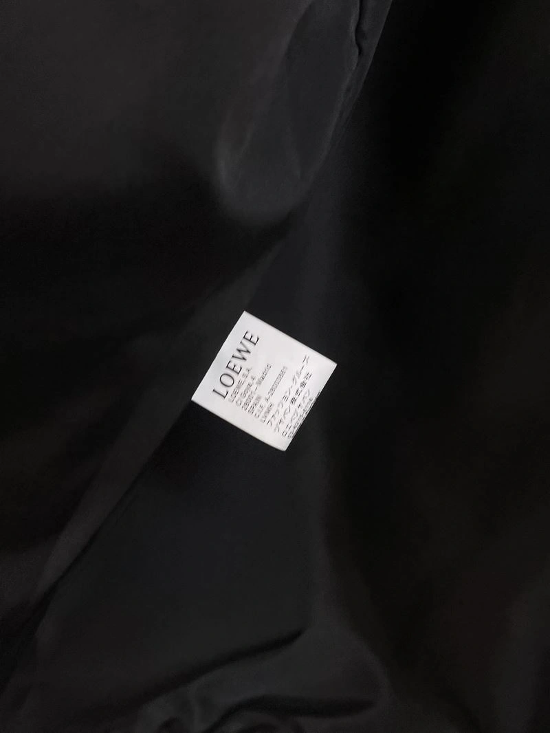 Loewe Outwear Breathable 160507