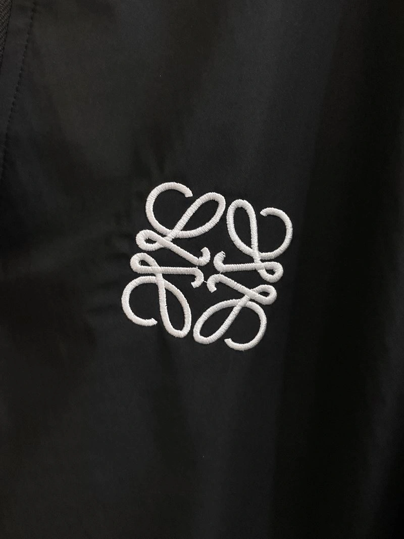 Loewe Outwear Breathable 160507
