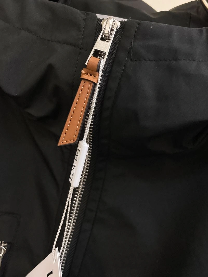 Loewe Outwear Breathable 160507
