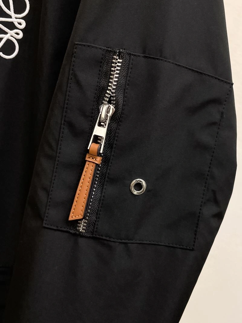 Loewe Outwear Breathable 160507