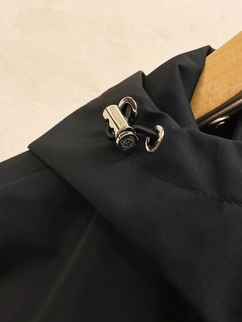 Loewe Outwear Breathable 160507