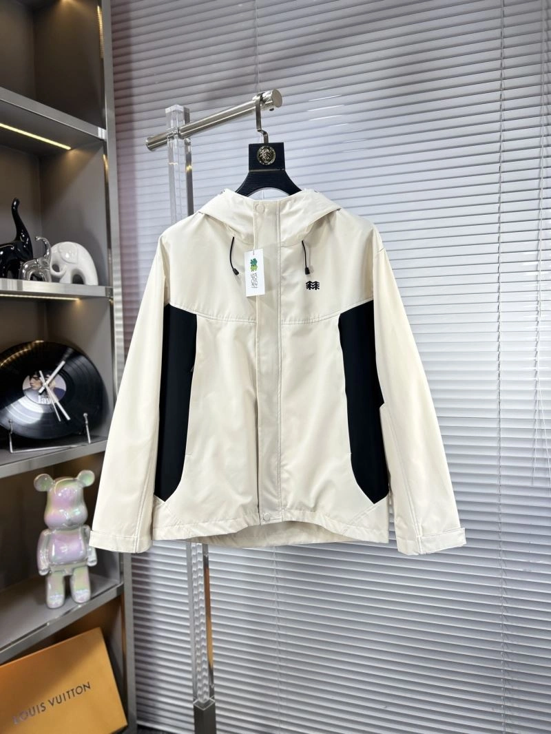Loewe Outwear ModernLook 160506