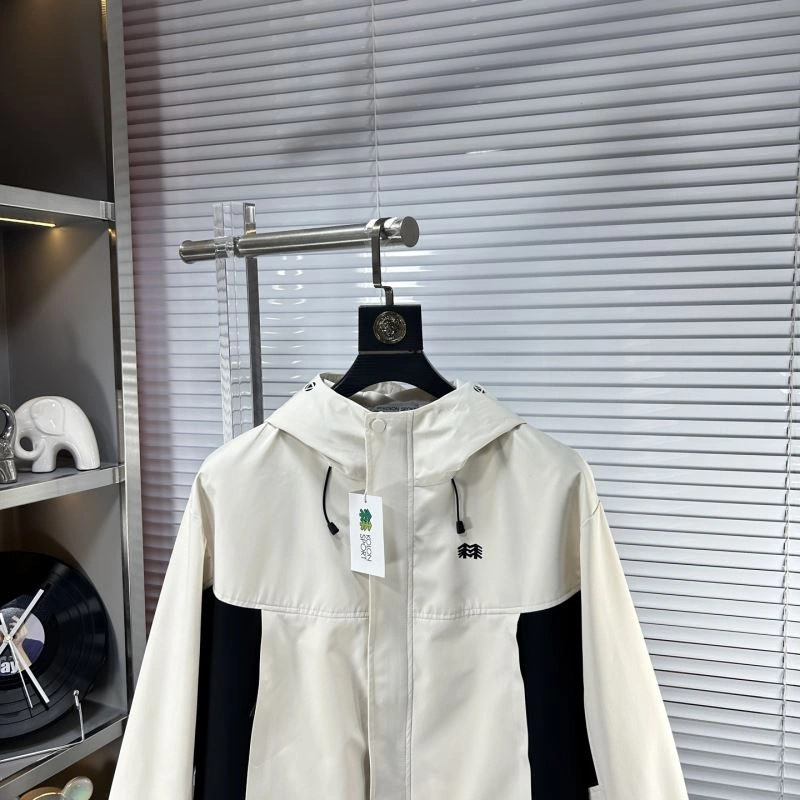 Loewe Outwear ModernLook 160506