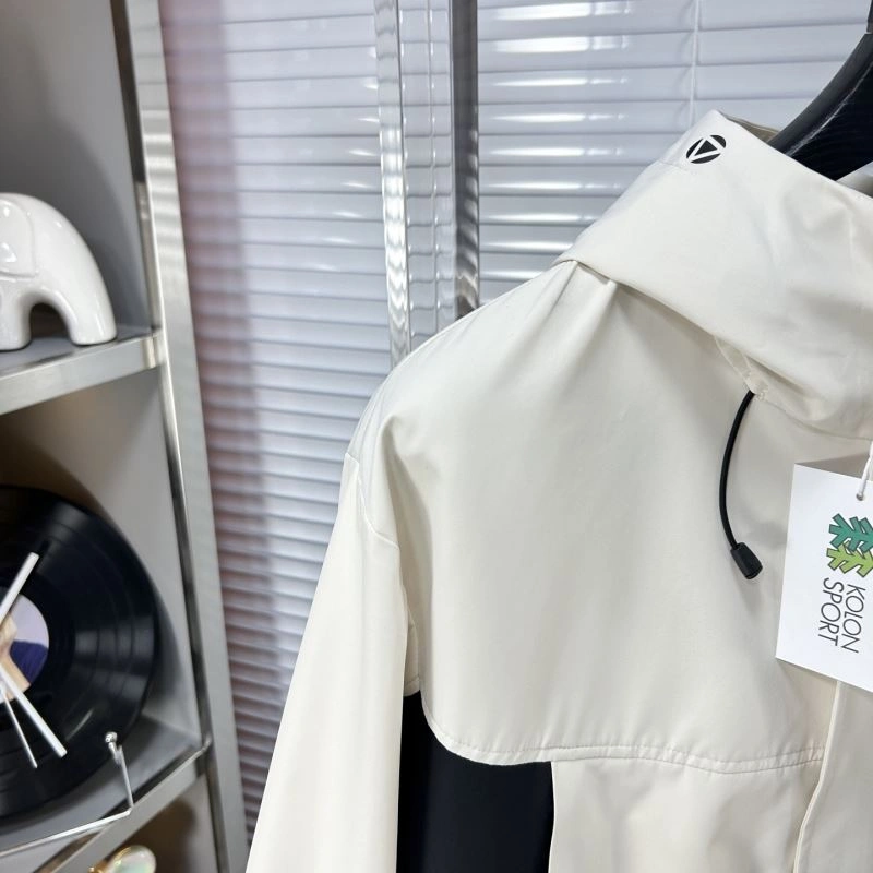 Loewe Outwear ModernLook 160506