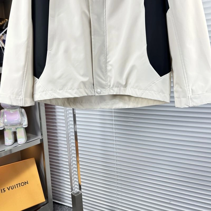 Loewe Outwear ModernLook 160506