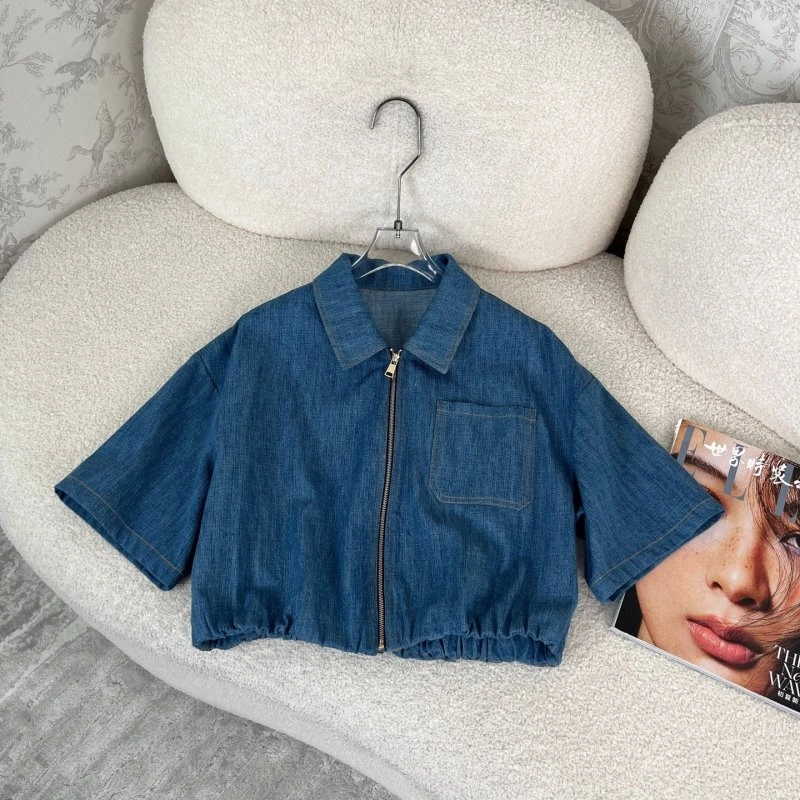 Loewe Outwear Minimalist 154882