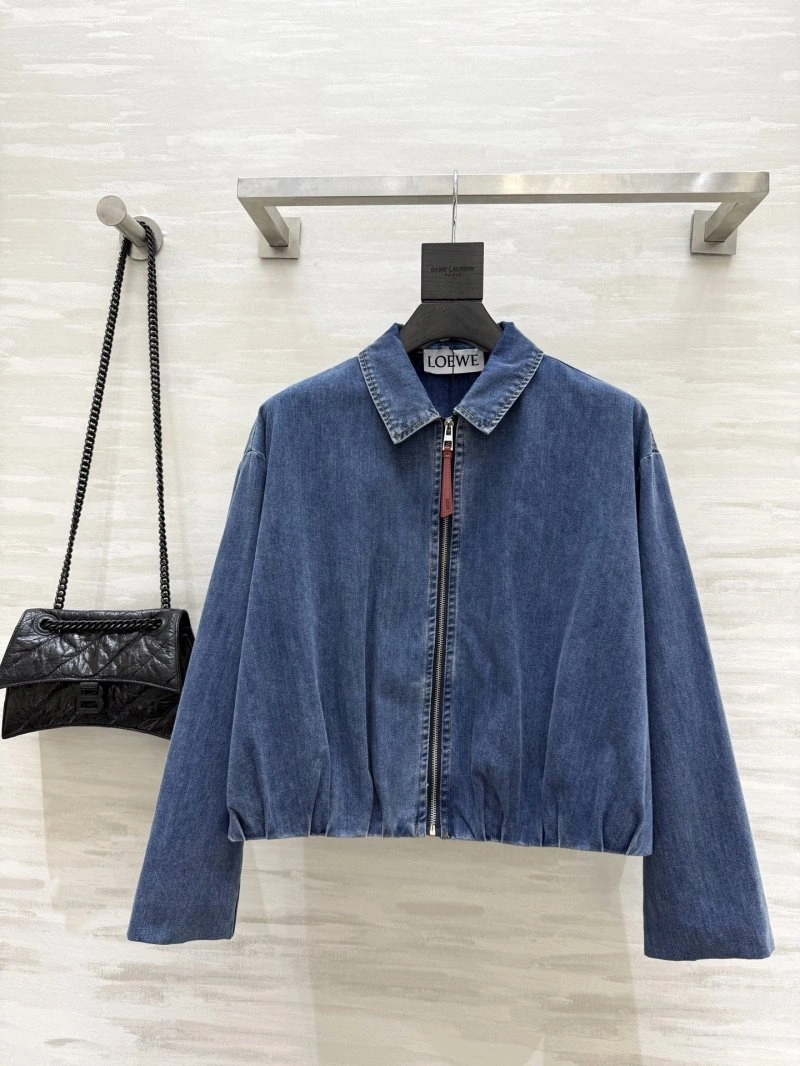 Loewe Outwear Bright 154879