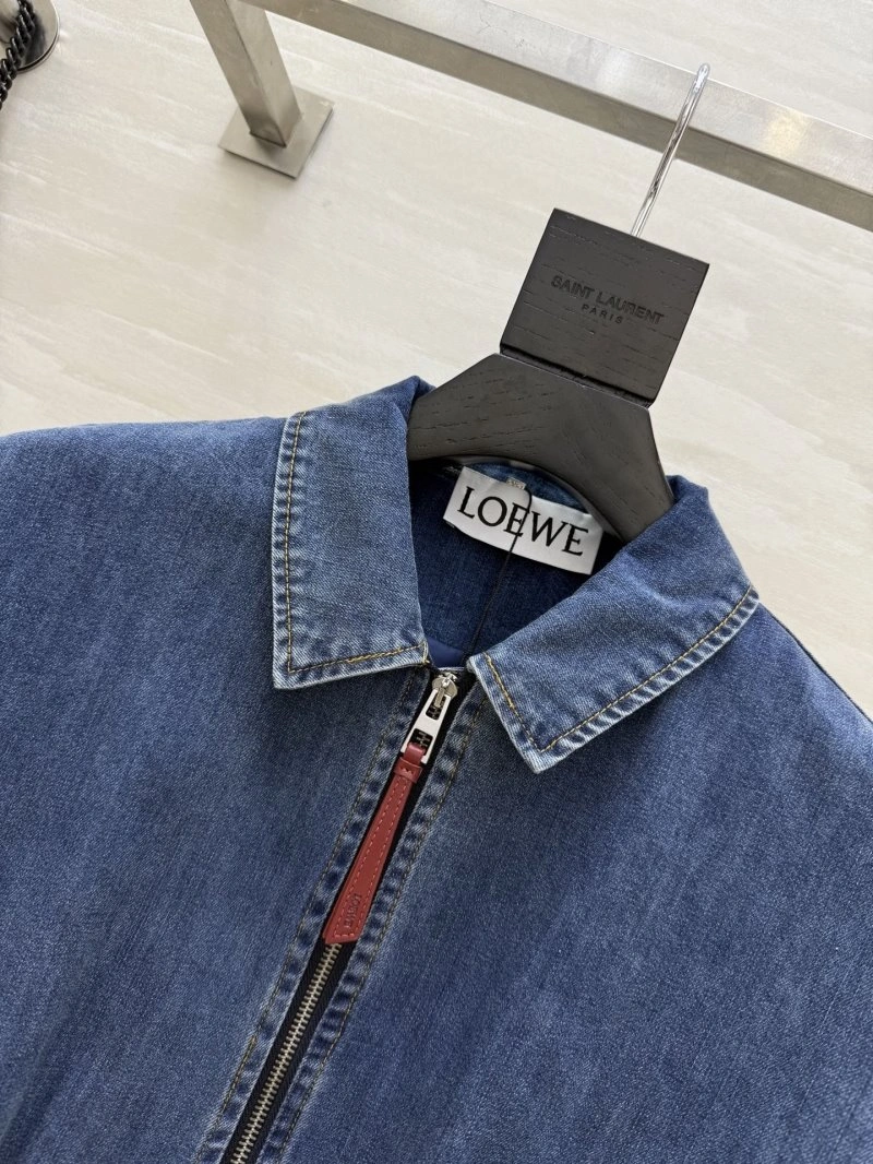 Loewe Outwear Bright 154879