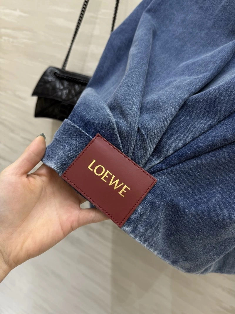 Loewe Outwear Bright 154879
