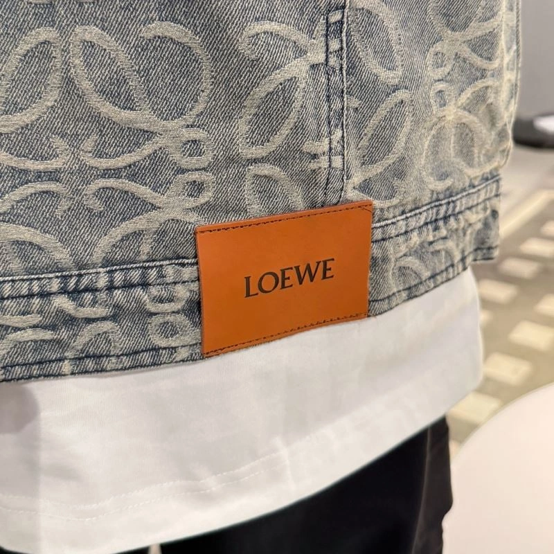 WeatherProof Loewe Outwear 159386
