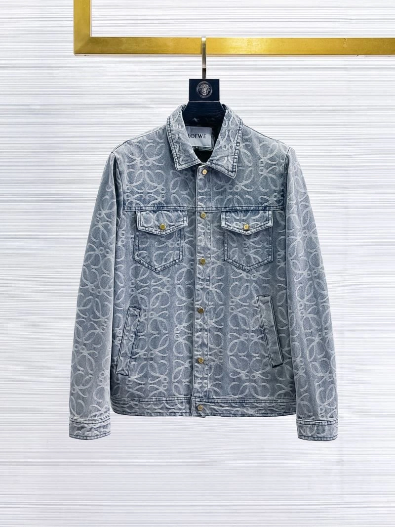 Loewe Outwear WellDesigned 159392