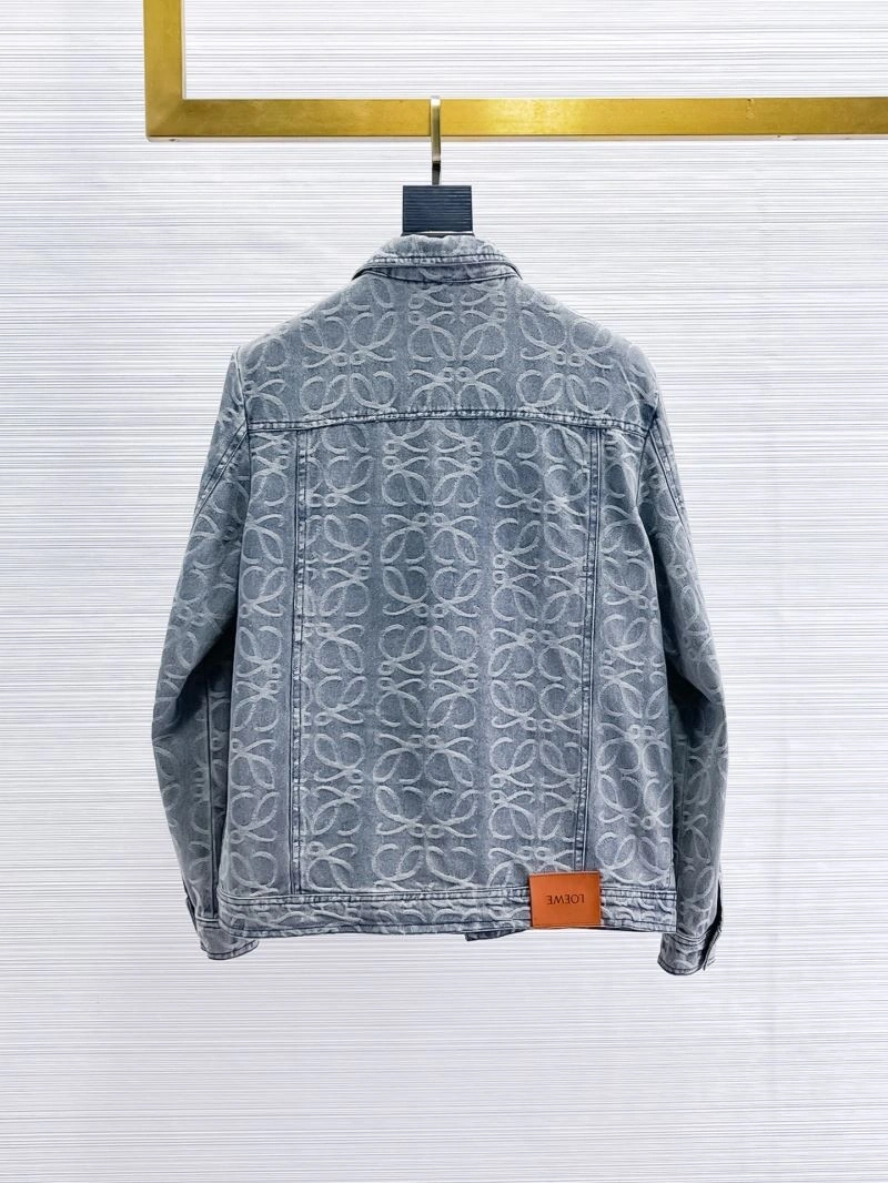 Loewe Outwear WellDesigned 159392